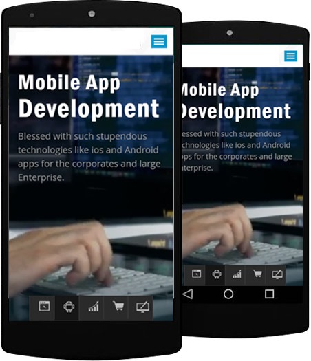 IOs App Development